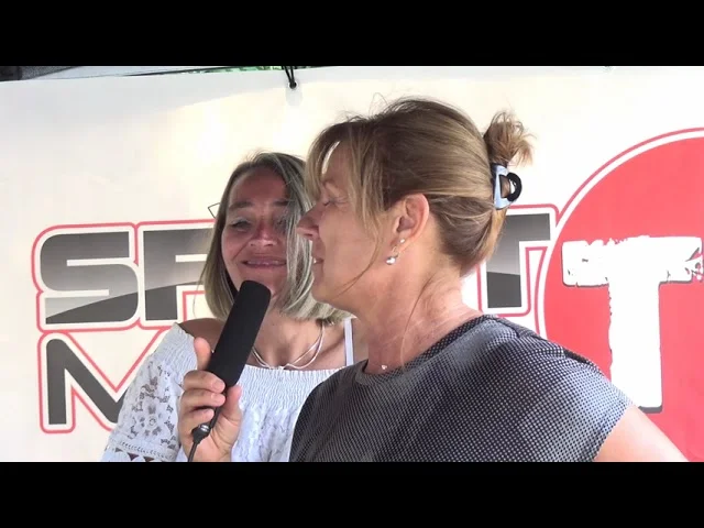 Championnat de France de la Montagne FRANGY - ITW de la Maison Familiale Rurale du Pays de SEYSSEL