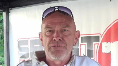 Conclusion du Championnat de France de la Montagne à FRANGY