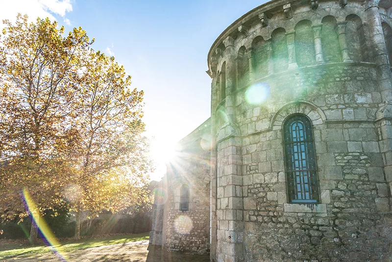 Église Saint-Martin