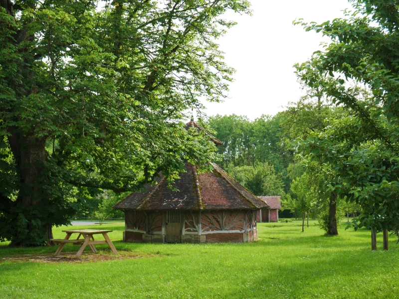 Domaine Saint-Victor