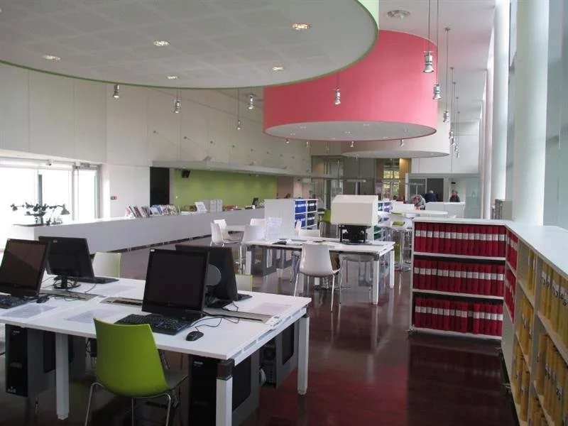 Archives départementales de la Meuse