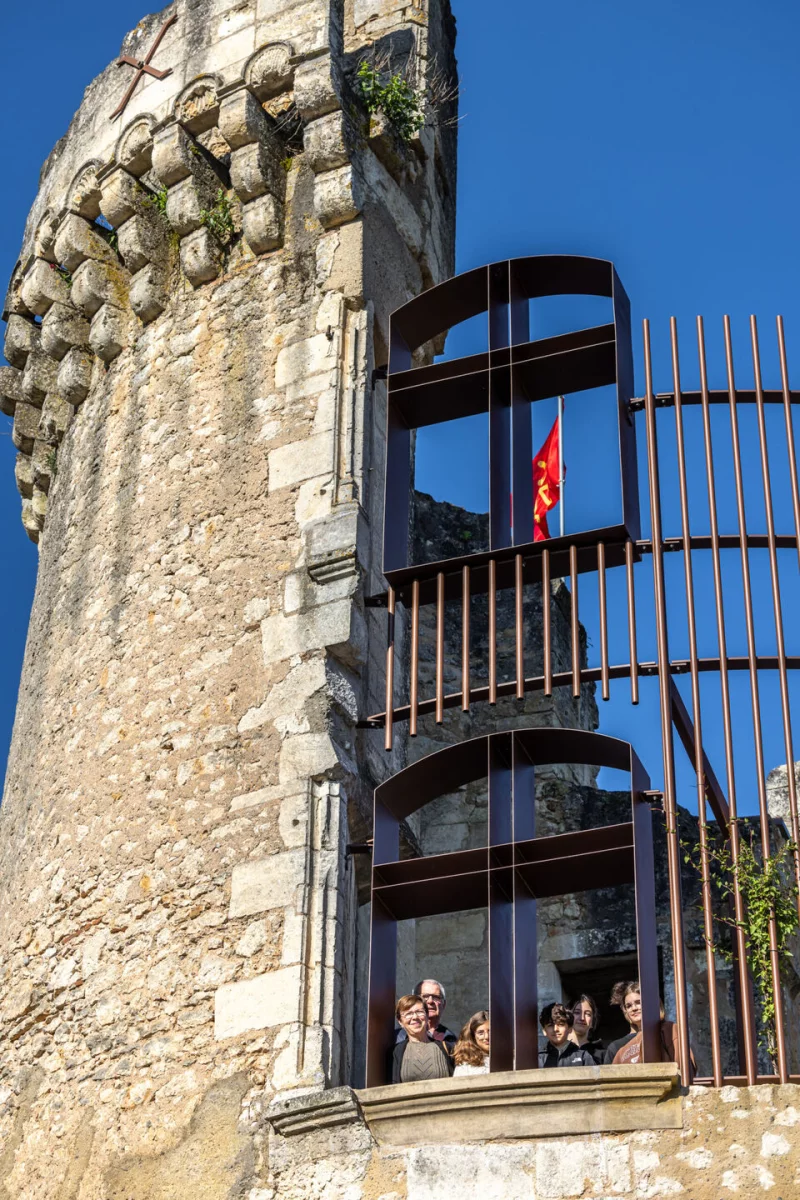 Château de Barrière