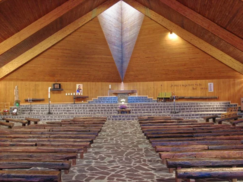 Eglise Saint Paul de Warcq