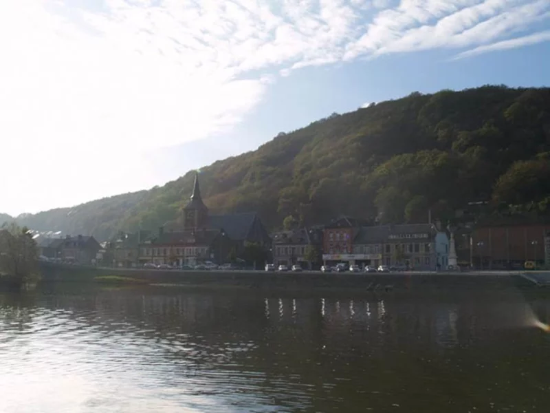 Village de Vireux-Molhain