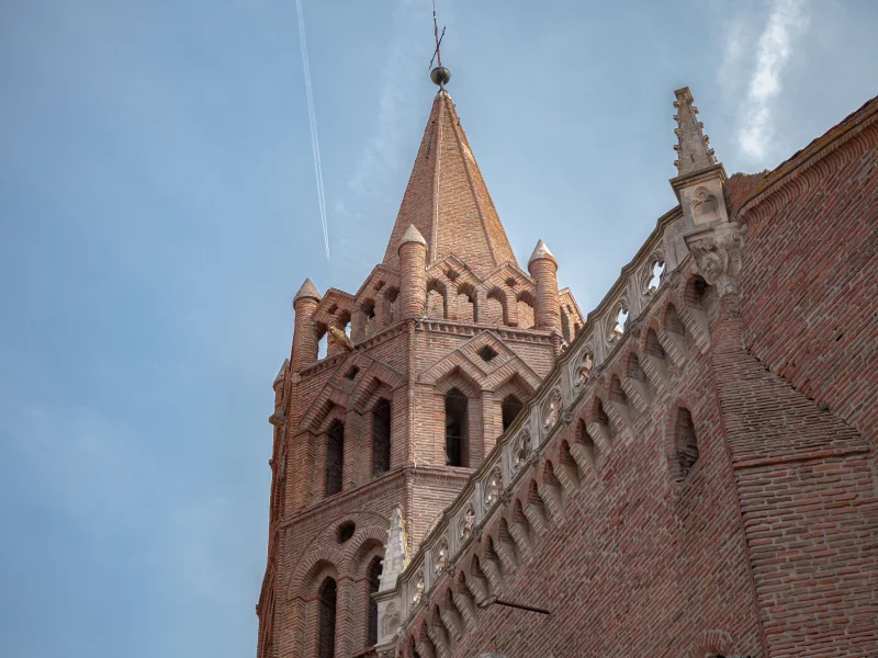 ÉGLISE NOTRE DAME DE L'ASSOMPTION