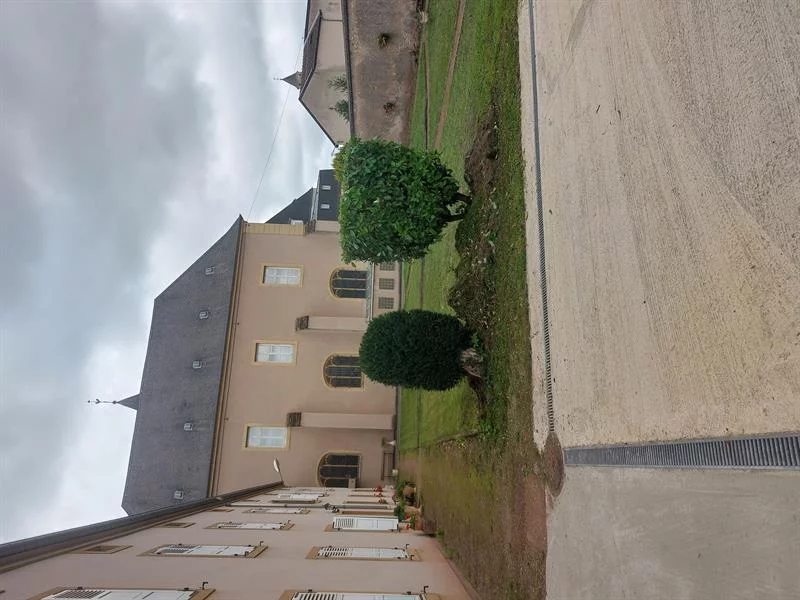 Chartreuse Saint-Sixte