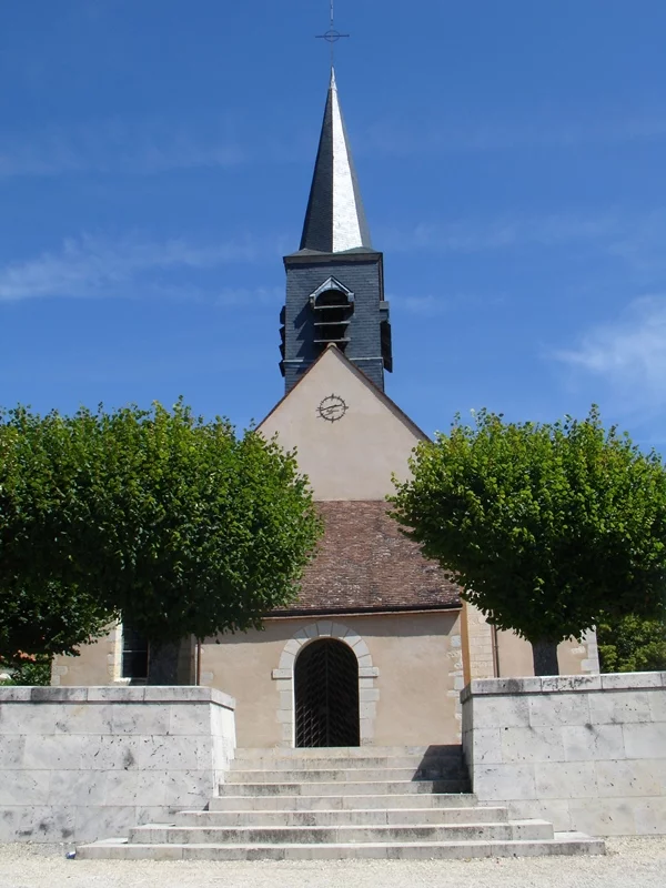 Eglise Saint-Martin