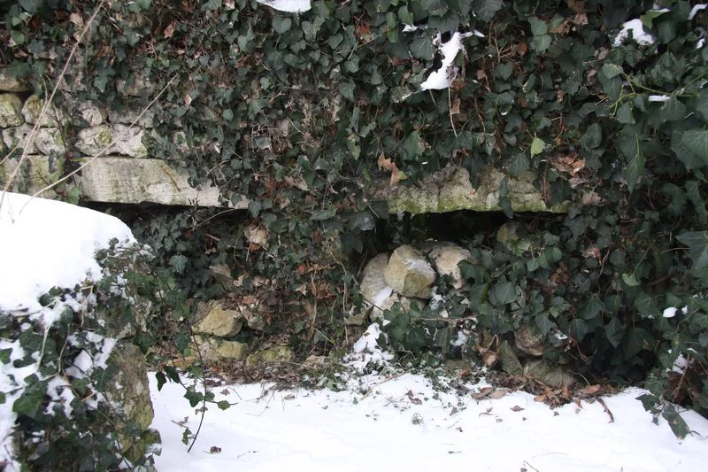 Chemin des Brouettes