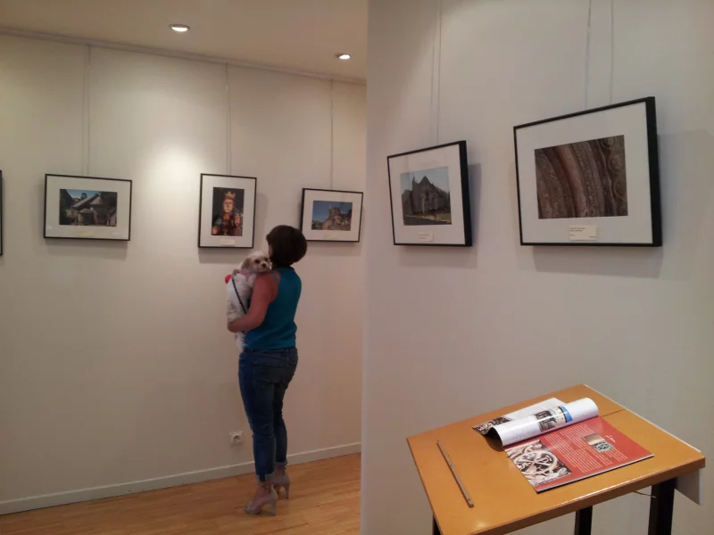 ESPACE PHOTOGRAPHIES