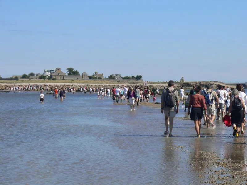 Musée maritime de Tatihou
