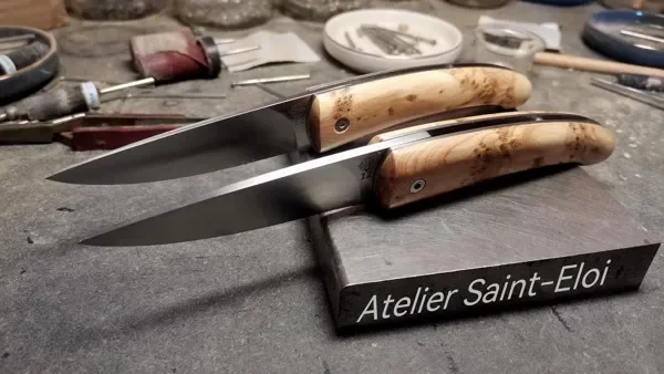 Coutellerie St-Eloi