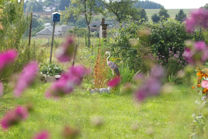 Les Jardins Familiaux de Sedan (depuis 1889)