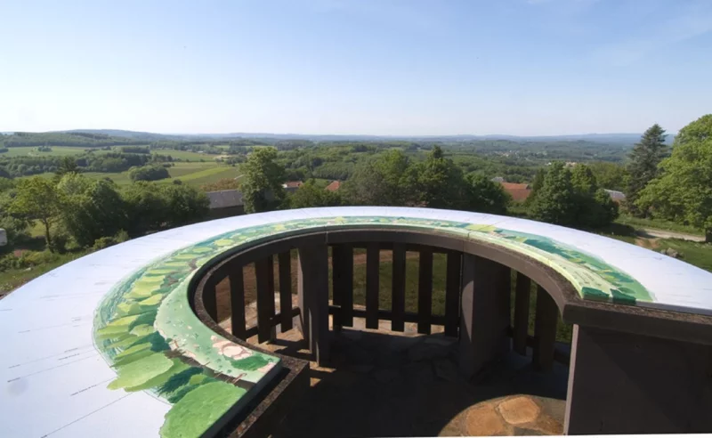 Puy des Trois Cornes