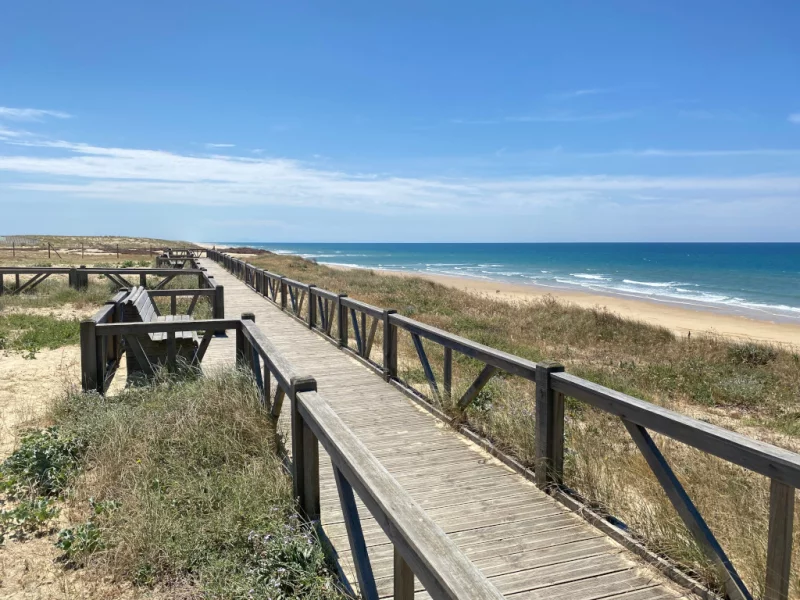Belvédère du Cap de l'Homy