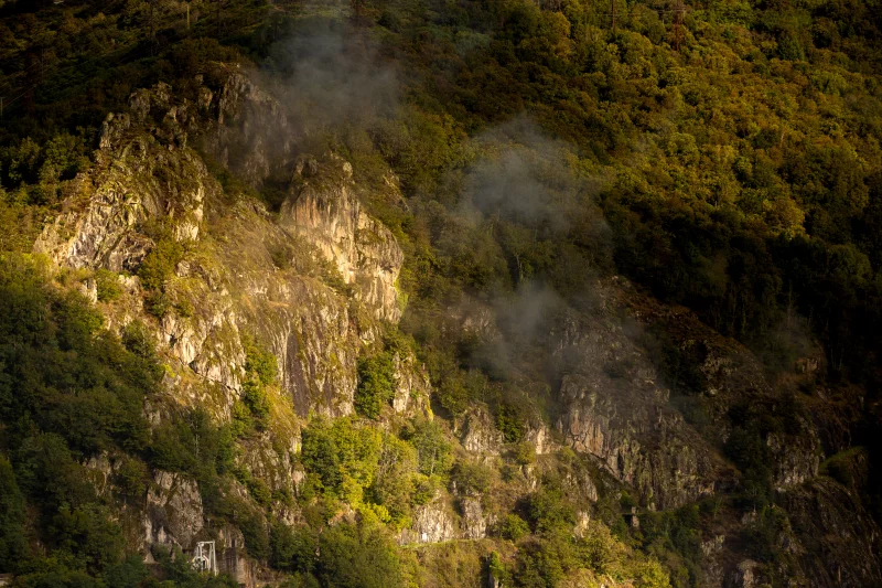 VALLEE DE LA TRUYERE