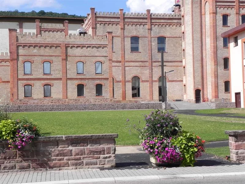 Ancienne Brasserie Wagner