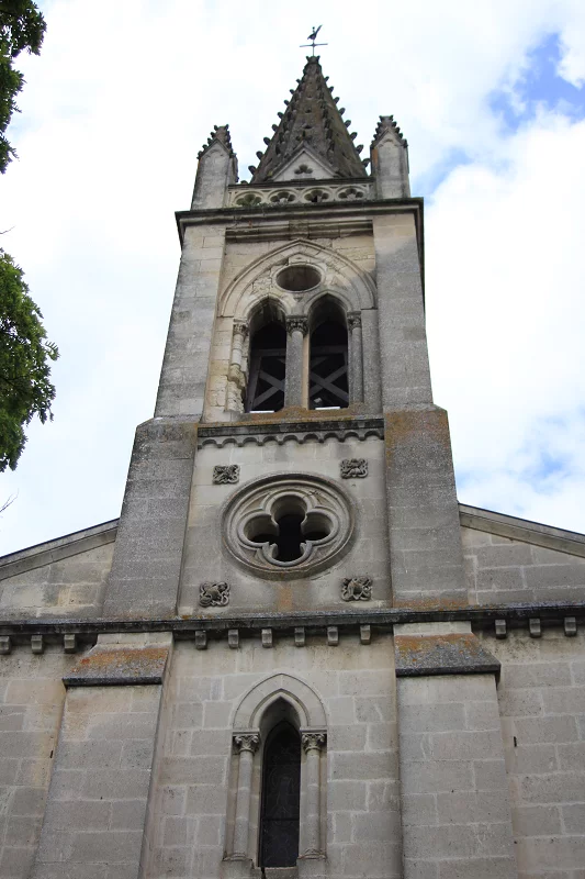 Église de l'Immaculée Conception