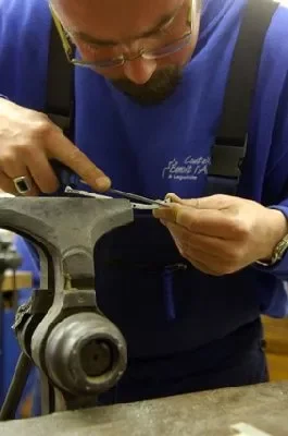 Coutellerie Benoit l'Artisan (groupes)