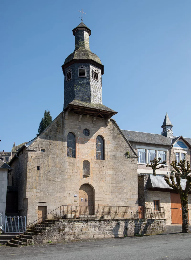 Chapelle des Pénitents
