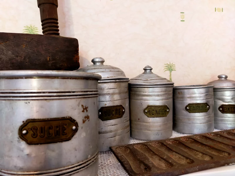 Musée de la vigne de Trôo