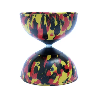 Nouveaux Départs (Diab'Alex)