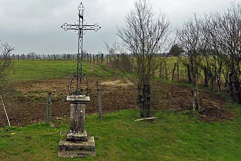 Croix de Belmont (1)