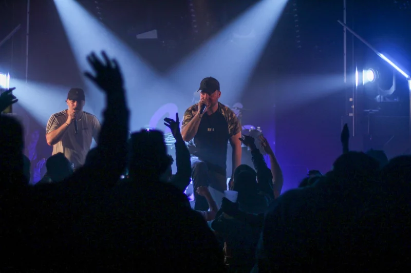 La Grange à Musique