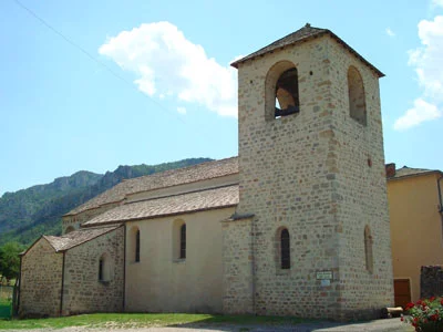 EGLISE SAINT-SAUVEUR