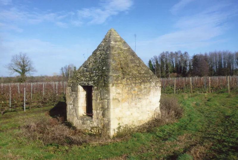 Fontaines de Lesparre-Médoc