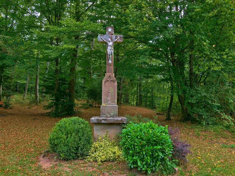 Croix du Hengstbourg
