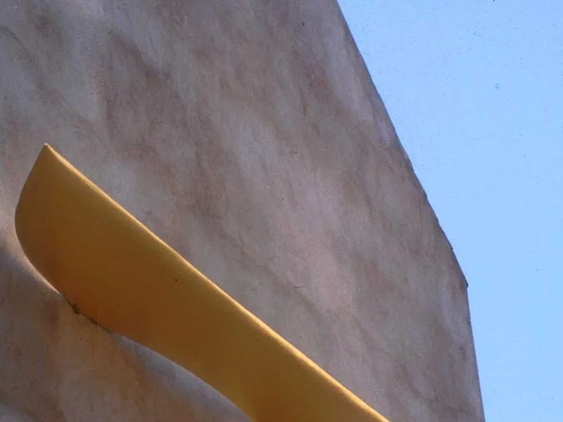 La Lame de Marc Couturier