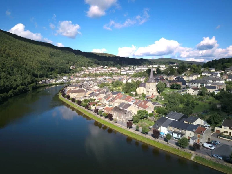 Ancienne carrières de pierres