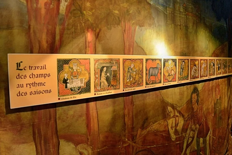 Centre de Découverte du Moyen Âge