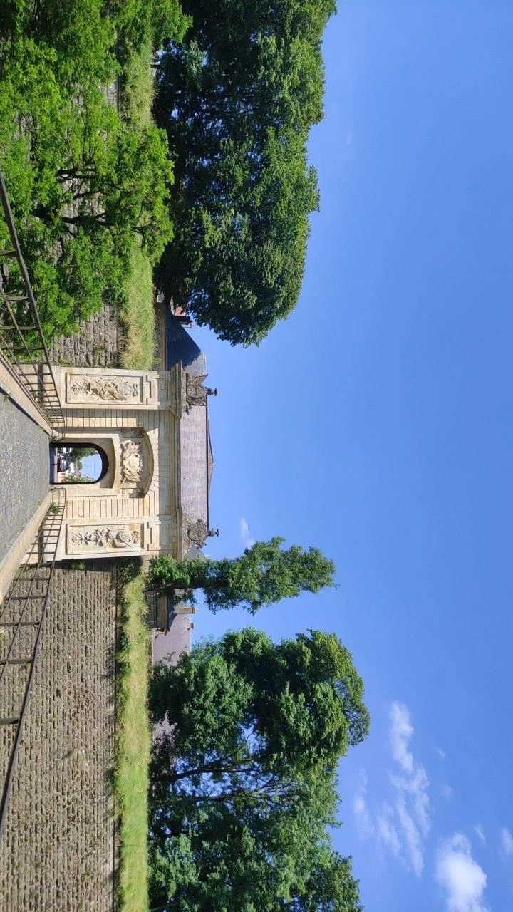 Les fortifications de Vauban