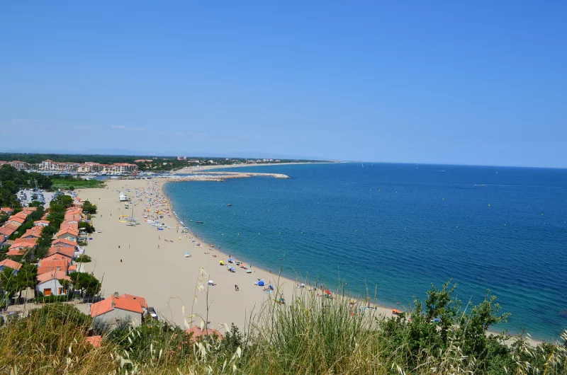 LE SITE NATUREL PROTEGE DU RACOU