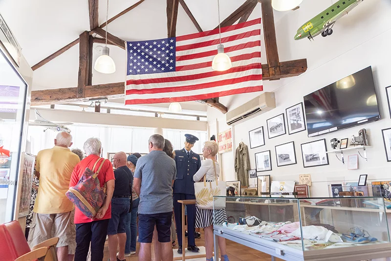 US Museum (1951-1967)