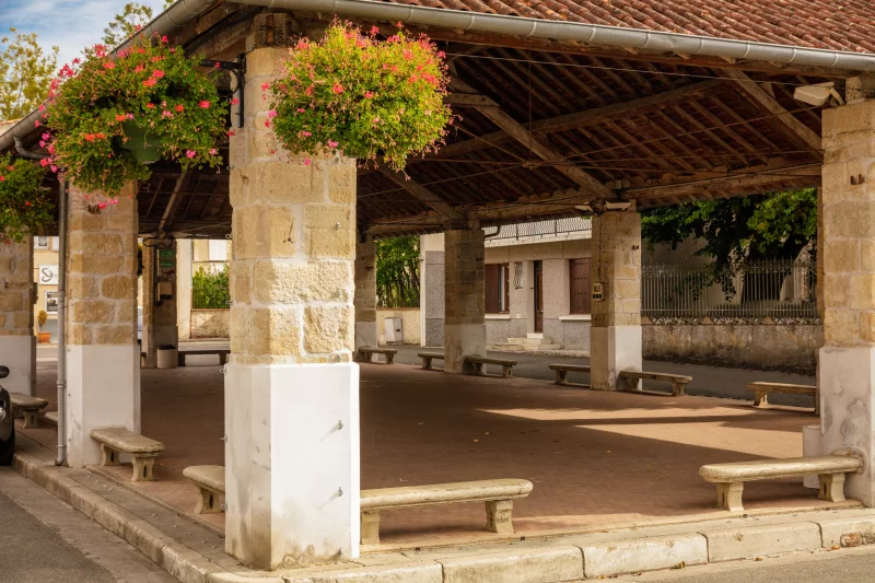 AURIAC-SUR-VENDINELLE