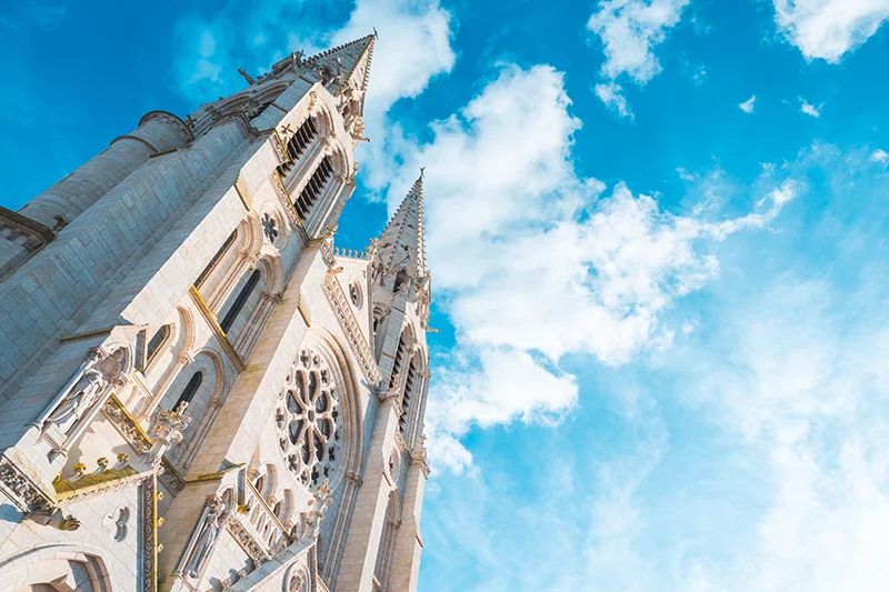 Église Saint-André