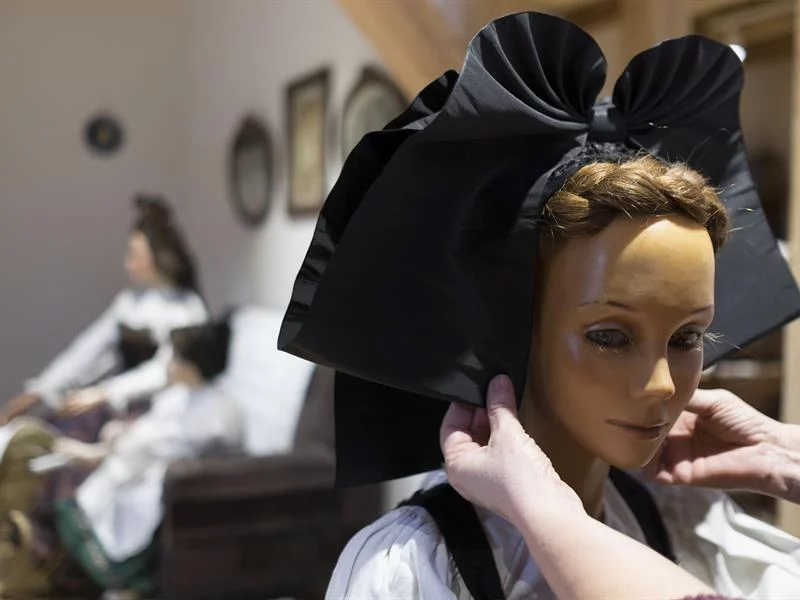 La Maison du Kochersberg