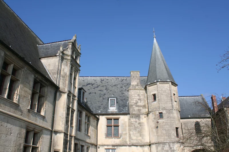 Hôtel du Petit Saint-Vincent