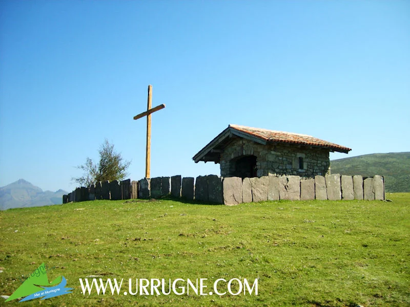 L'Oratoire du Calvaire