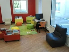 Médiathèque Maurice Bedel