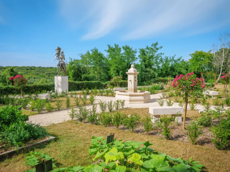 Promenade de Blossac