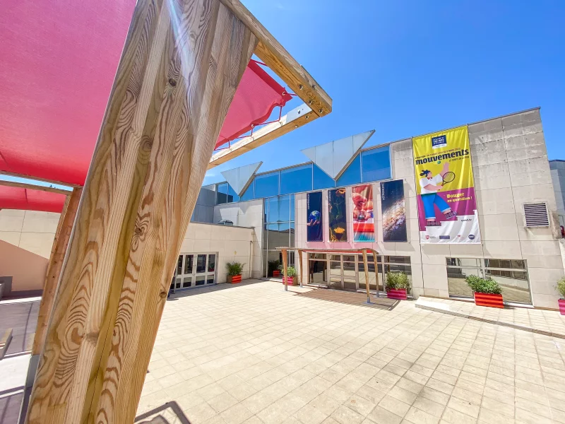 Espace Mendès France