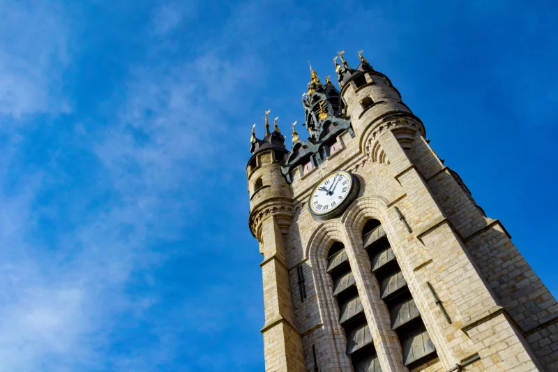 Beffroi de Douai