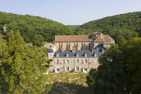 Abbaye de Beaulieu-en-Rouergue
