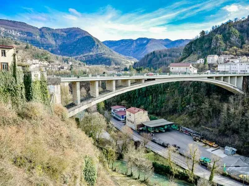 Festival de musique du Haut-Jura : Randonnée urbaine en musique