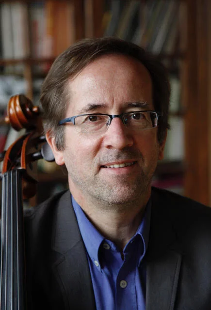 Concerts Fédémuse : DUO de violoncelles