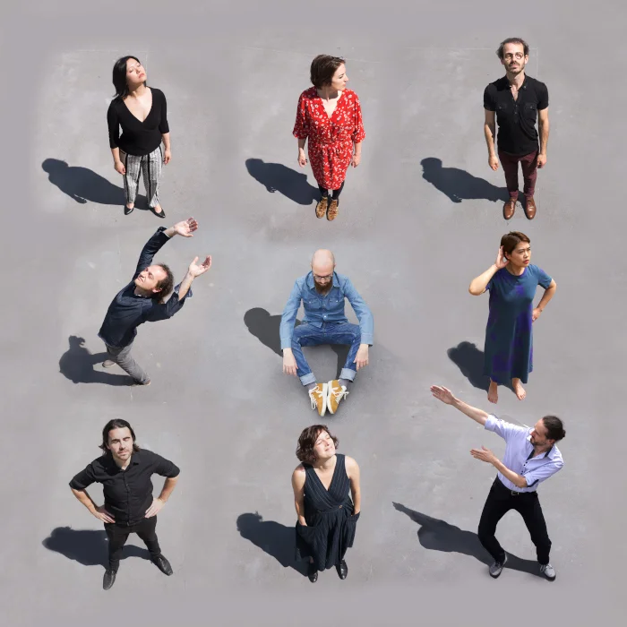 ICI/IVRY - ensemble soundinitiative