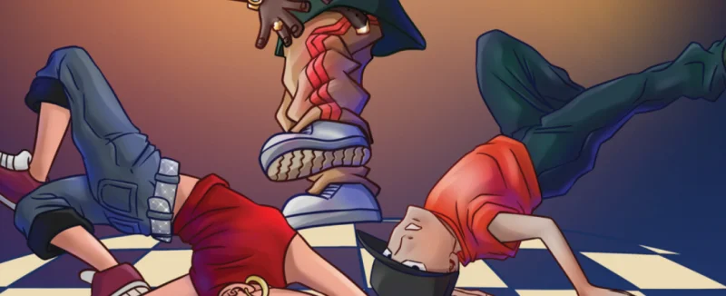 C.U.B (Contest Underground Battle)